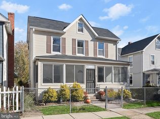 1917 Breitwert Ave, Baltimore, MD 21230