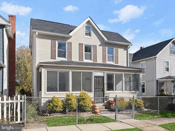 1917 Breitwert Ave, Baltimore, MD 21230
