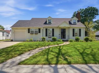 3818 Sherbrooke Rd, Toledo, OH 43613
