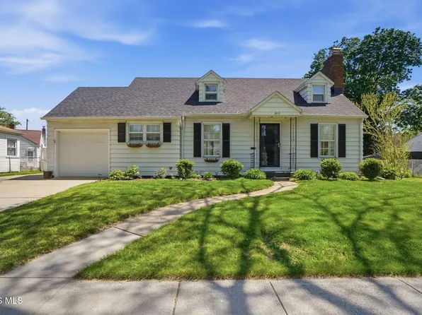 3818 Sherbrooke Rd, Toledo, OH 43613