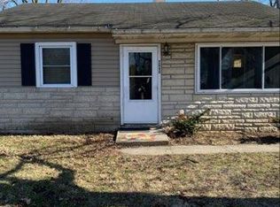 2640 Midlex Ct, Lafayette, IN 47904