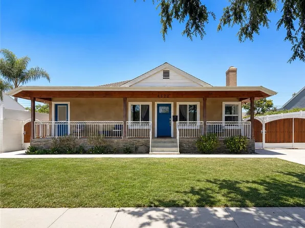 4622 E Cervato St, Long Beach, CA 90815