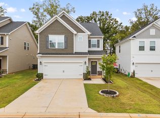 1157 Forestbrook Ln, Spartanburg, SC 29303