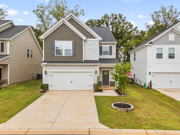 1157 Forestbrook Ln, Spartanburg, SC 29303