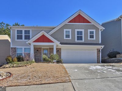 5397 Blossom Brook Dr, Sugar Hill, GA, 30518