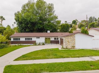8579 Nevada Ave, Canoga Park, CA 91304