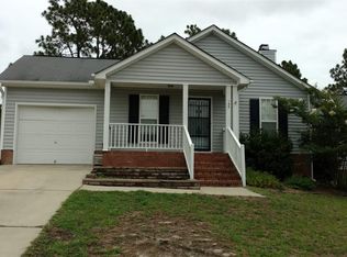 155 Brooksong Dr, Lexington, SC 29073