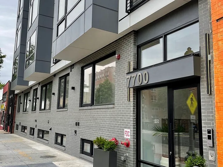 7700 Georgia Ave NW #204 — Photo 11