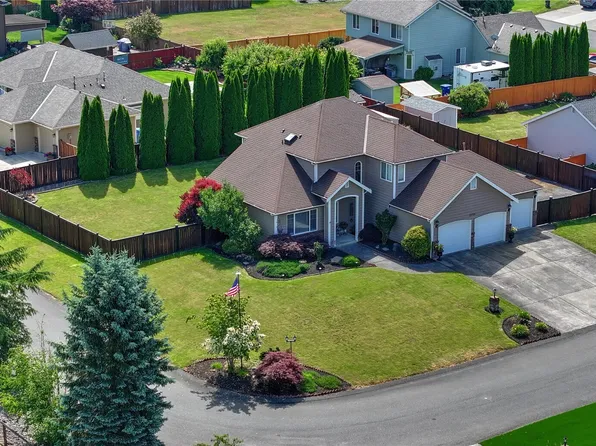 22705 66th Avenue Ct E, Spanaway, WA 98387