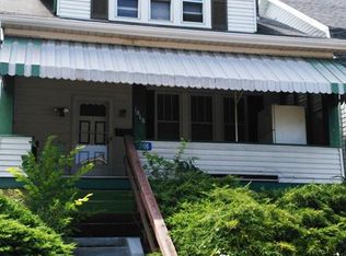 1818 Powers St, McKeesport, PA