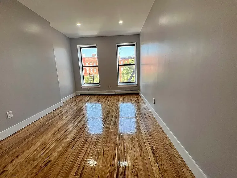 2273 Adam Clayton Powell Jr Blvd #4B — Photo 8