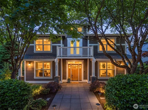 605 11th Avenue, Kirkland, WA 98033
