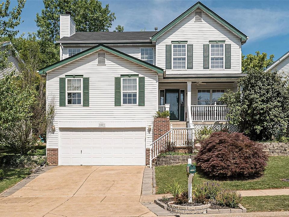 1st image of 1553 Glenn Brooke Woods Cir