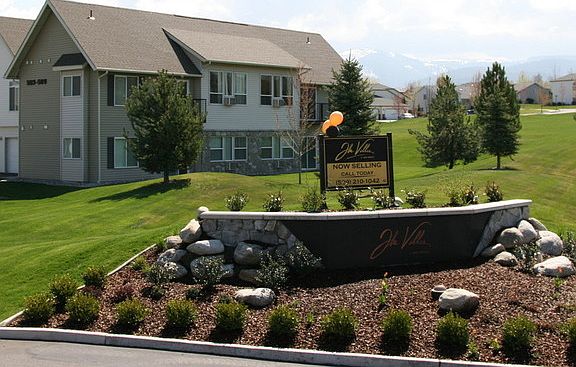 Condo Complex