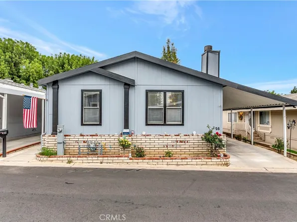 1051 Site Dr Spc 26, Brea, CA 92821