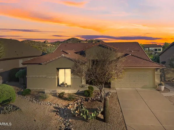 7145 E CUERNAVACO Way, Gold Canyon, AZ 85118