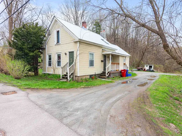 93 Stowe Street, Waterbury, VT 05676