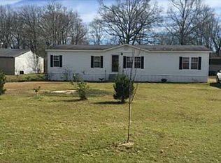 209 Betty Dr, Jonesville, LA 71343