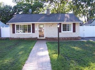 193 Austin Ave, Old Bridge, NJ 08857