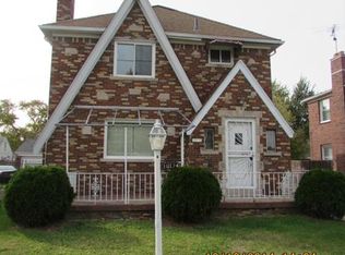 10174 E Outer Dr, Detroit, MI 48224