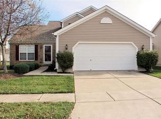 7412 Holyoke Cir, Hamilton Twp, OH 45039