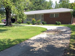 3812 Lake City Hwy, Rocky Top, TN 37769