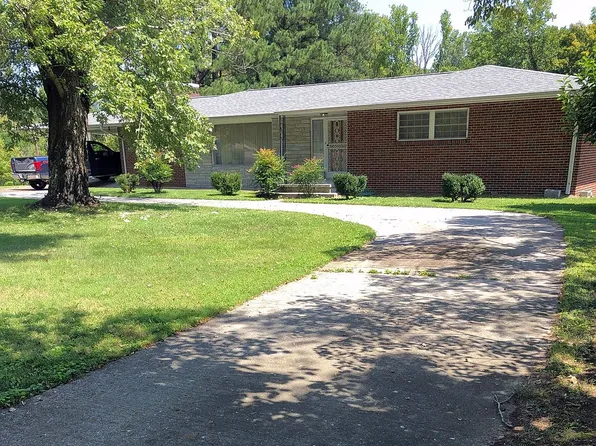 3812 Lake City Hwy, Rocky Top, TN 37769
