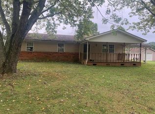 158 Redbird St, Greenup, KY 41144