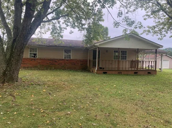 158 Redbird St, Greenup, KY 41144