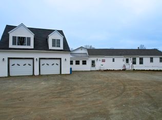 50 Beans Mill Rd, Corinth, ME 04427