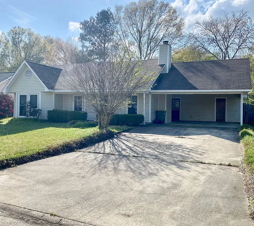 103 Fox Run Dr