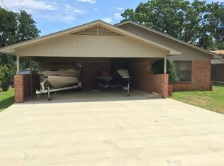 8232 County Road 607, Brownwood, TX 76801