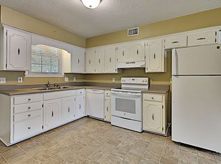 4212 Sweden Dr, Hermitage, TN 37076