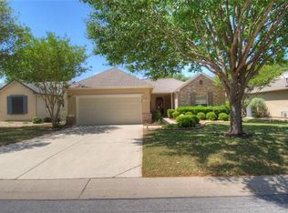 123 Rain Lily Ln, Georgetown, TX 78633