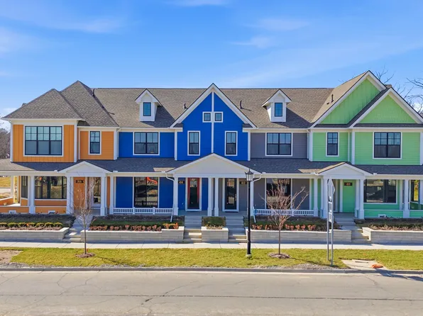 414 S Ctr, Northville, MI