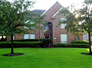 17411 Memorial Trace Dr, Spring, TX 77379
