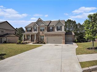 1652 Lapland Dr, Lawrenceville, GA 30045