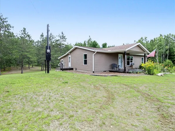 6691 Boone Ln, Vanderbilt, MI 49795