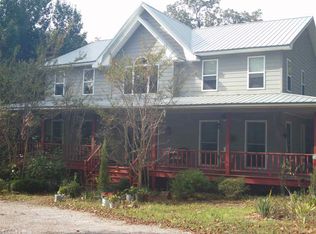 137 Deeann Ln, Hot Springs, AR 71901