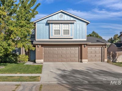 30 S Lemhi Dr, Nampa, ID, 83651