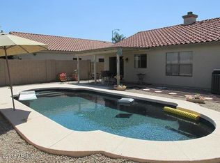 260 S Noble, Mesa, AZ 85208