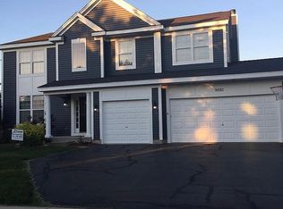 9692 Sheldon Rd, Huntley, IL 60142