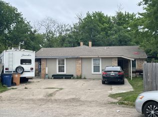 901 Fieldwood Dr UNIT A, Austin, TX 78758