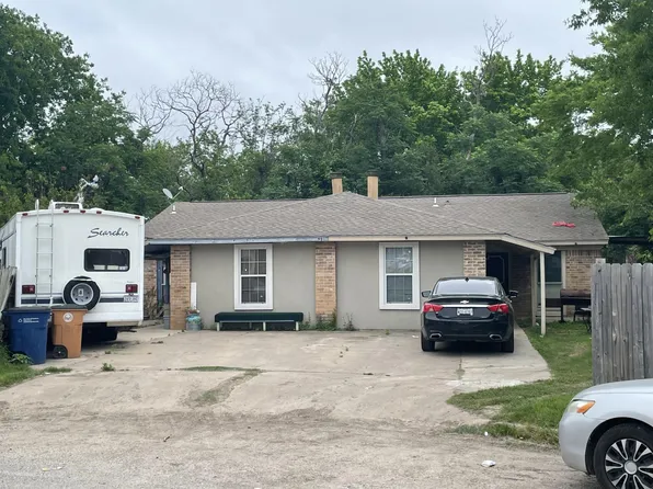 901 Fieldwood Dr Unit A, Austin, TX 78758