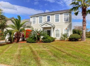 566 Ivy Cir, Charleston, SC 29414