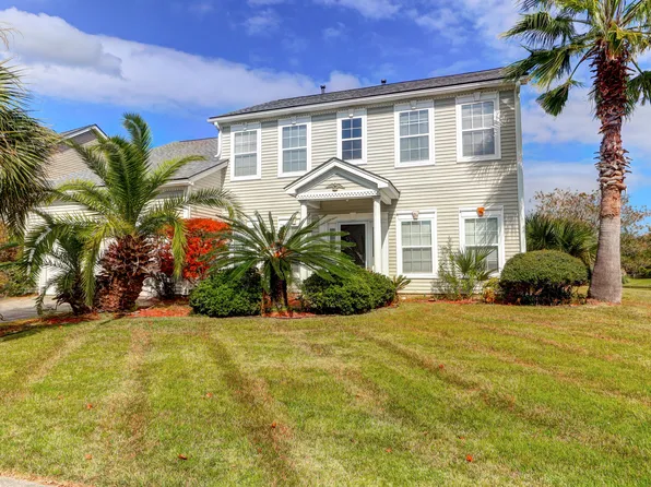 566 Ivy Cir, Charleston, SC 29414