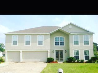 7189 Nottinghamshire Dr, Jacksonville, FL 32219