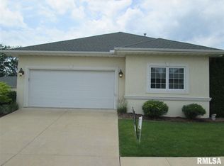 6301 N Belle Vis, Peoria, IL