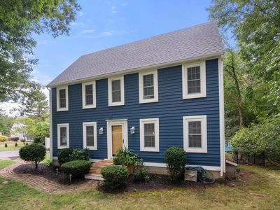 12 Old Barn Rd, Plymouth, MA, 02360