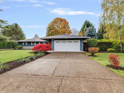 952 NE Arrington Rd, Hillsboro, OR, 97124